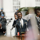 Image for article titled David Oyelowo says the Selma cast's Eric Garner protest angered the Academy, hurt Oscar chances
